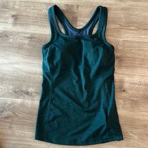 Prana Becksa Tank